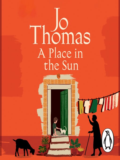 Title details for A Place in the Sun by Jo Thomas - Available